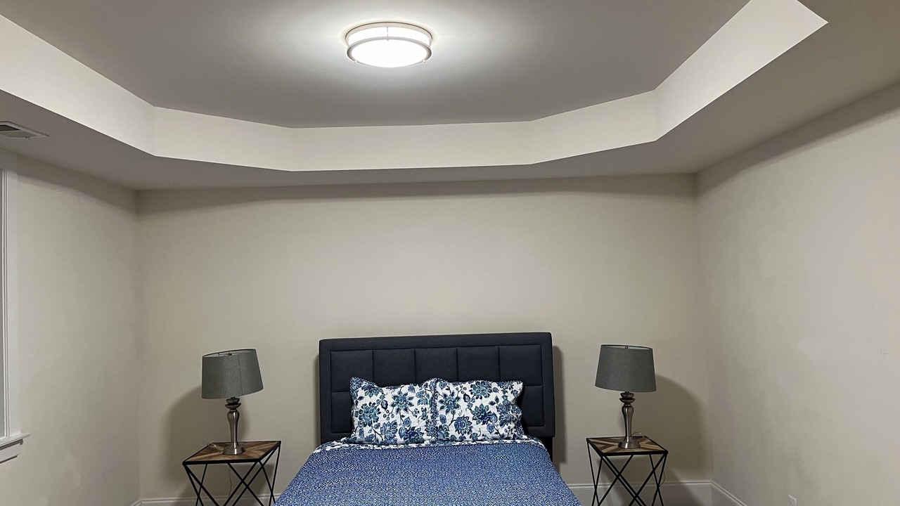 Photo of Bedroom in Addison Heights