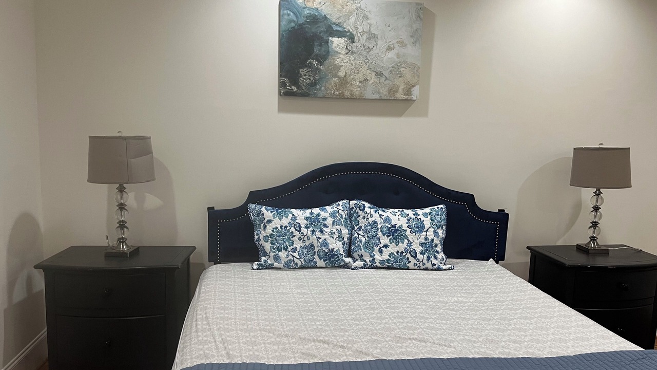 Photo of Bedroom in Addison Heights