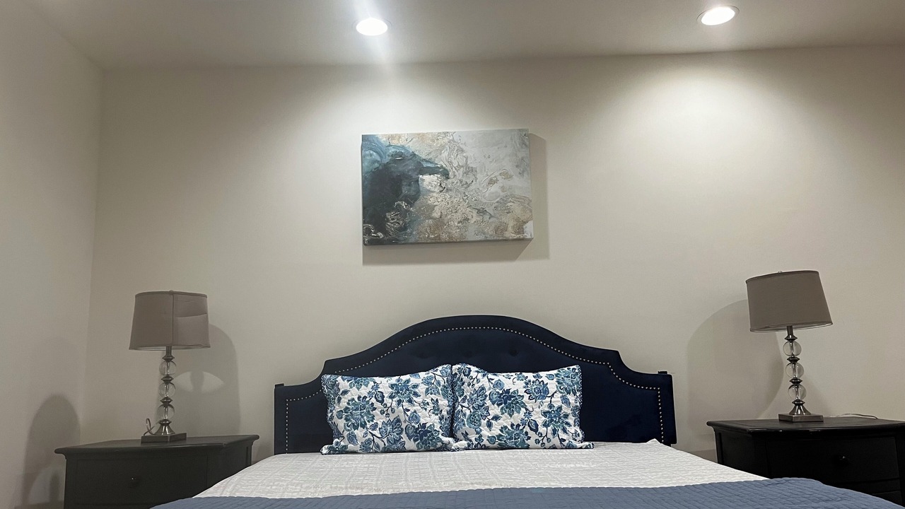 Photo of Bedroom in Addison Heights
