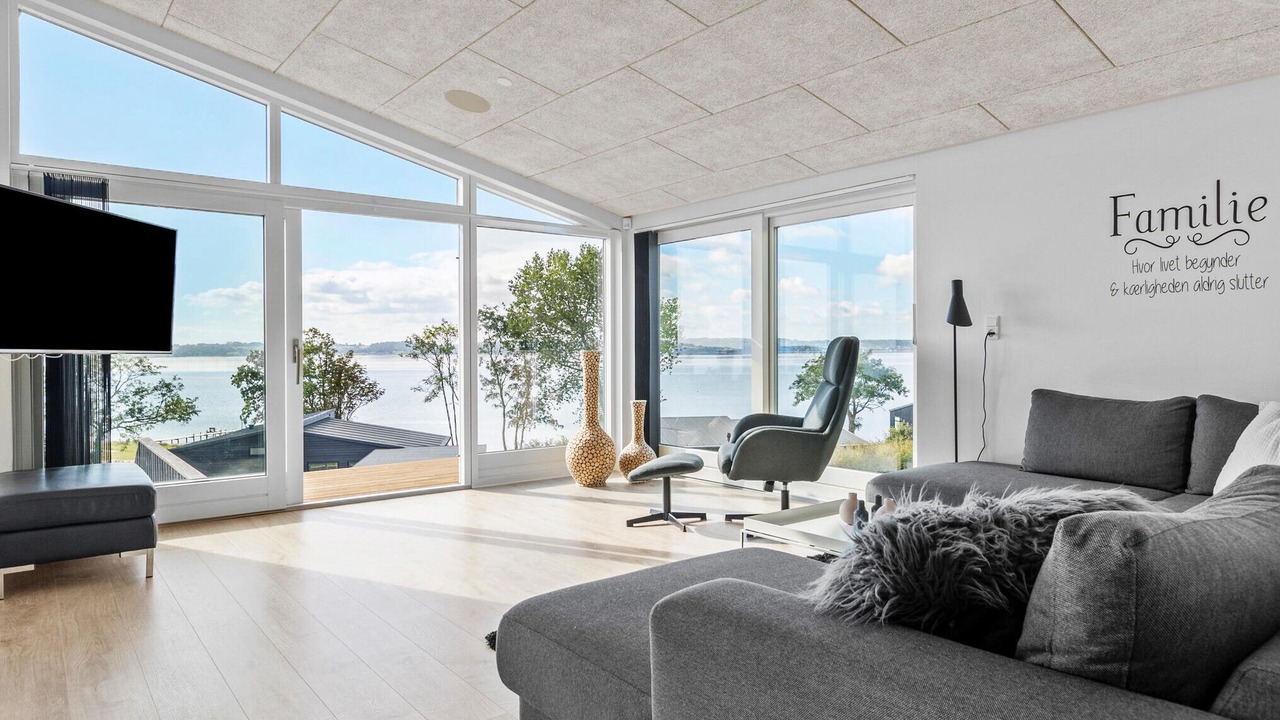 Photo of Bedroom in Aabenraa