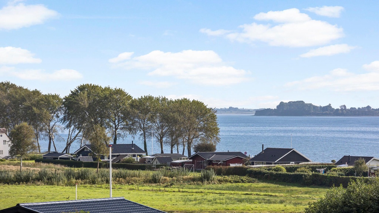 Photo of Bedroom in Aabenraa