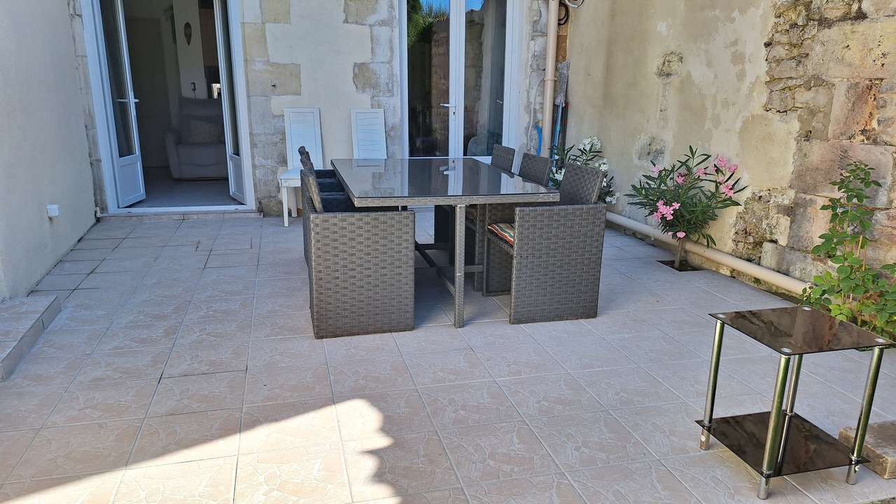 Photo of Outdoor in Saint-Jean-d'Angely