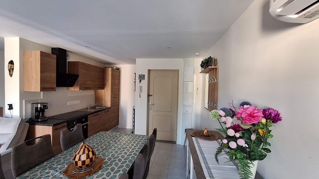 Photo of Kitchen in Saint-Jean-d'Angely