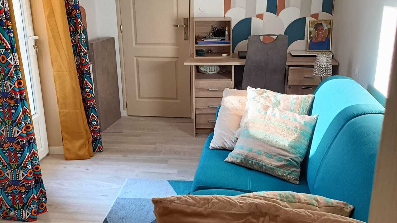 Photo of Livingroom in Saint-Jean-d'Angely