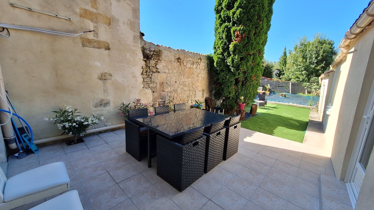 Photo of Outdoor in Saint-Jean-d'Angely