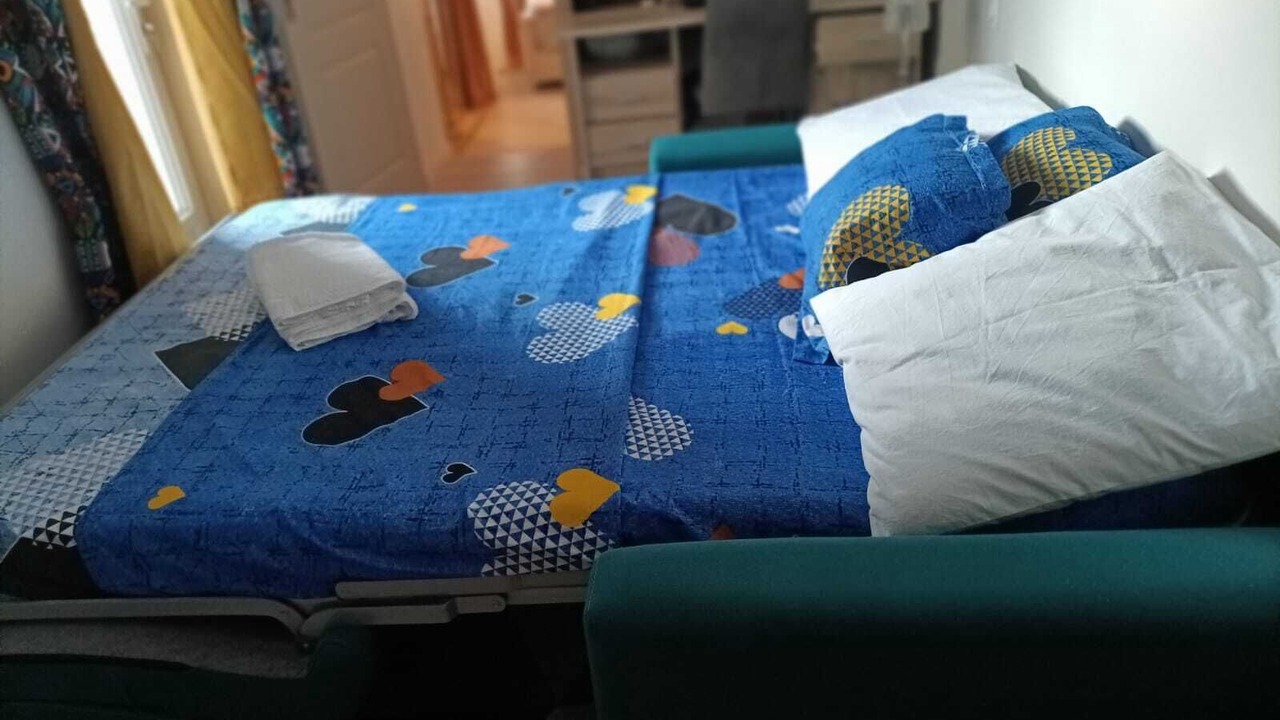 Photo of Bedroom in Saint-Jean-d'Angely