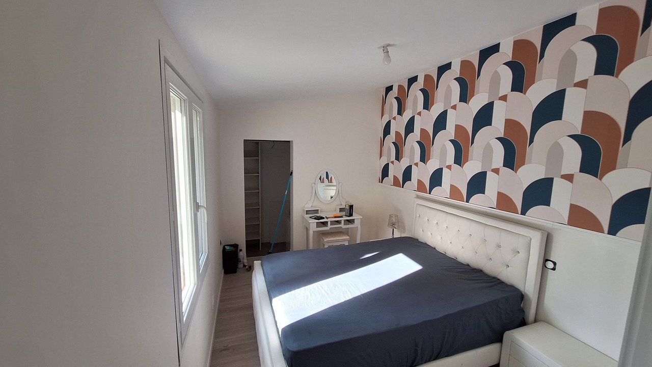 Photo of Bedroom in Saint-Jean-d'Angely