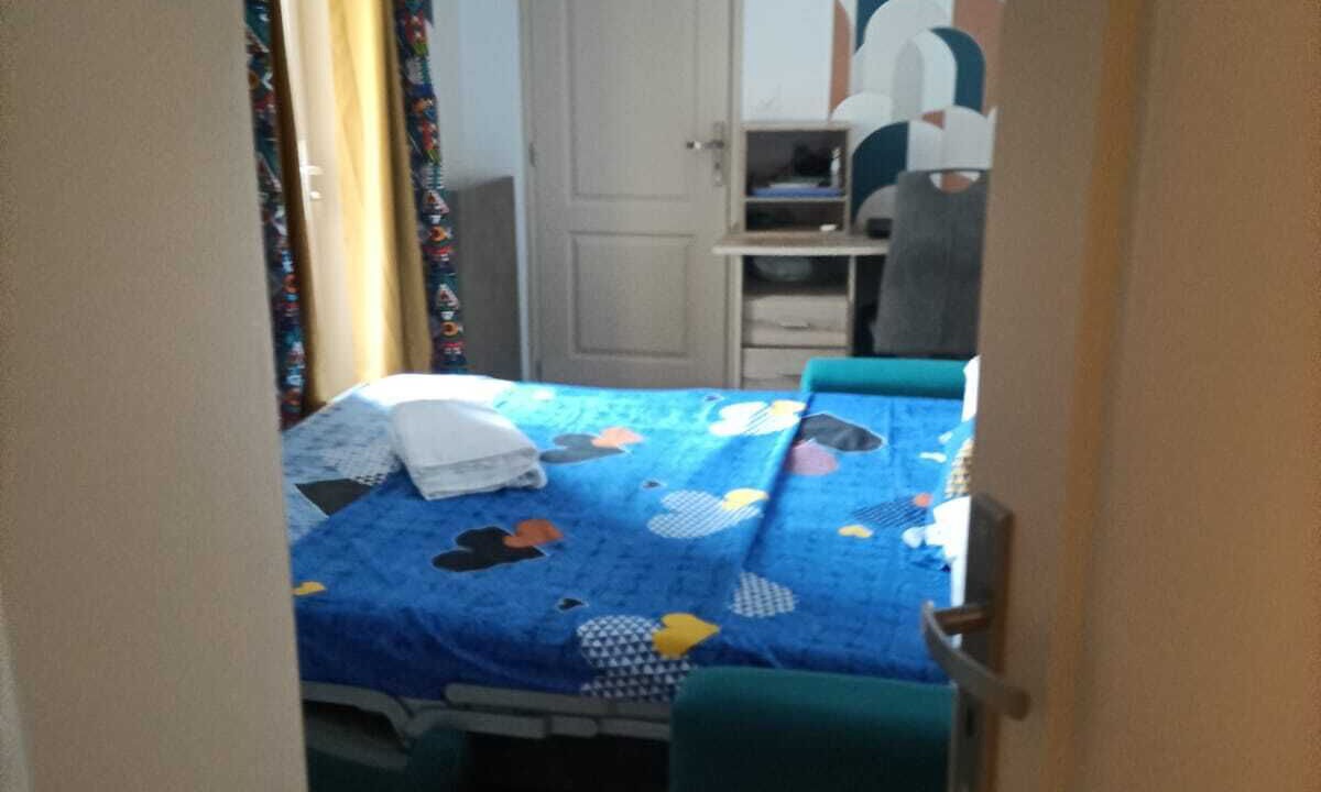 Photo of Bedroom in Saint-Jean-d'Angely