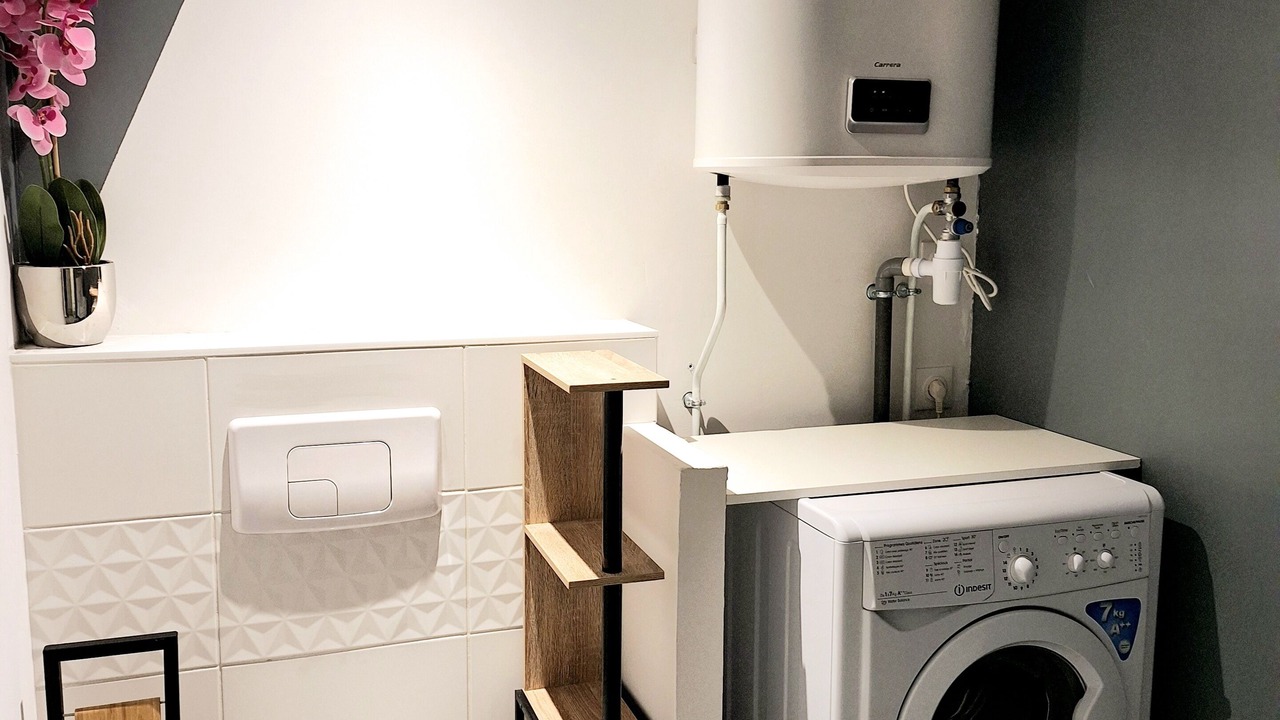 Photo of Bathroom in Saint-Jean-d'Angely