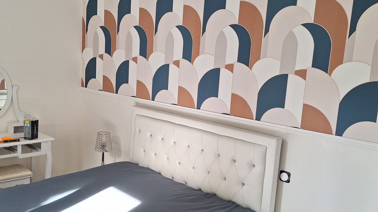 Photo of Bedroom in Saint-Jean-d'Angely