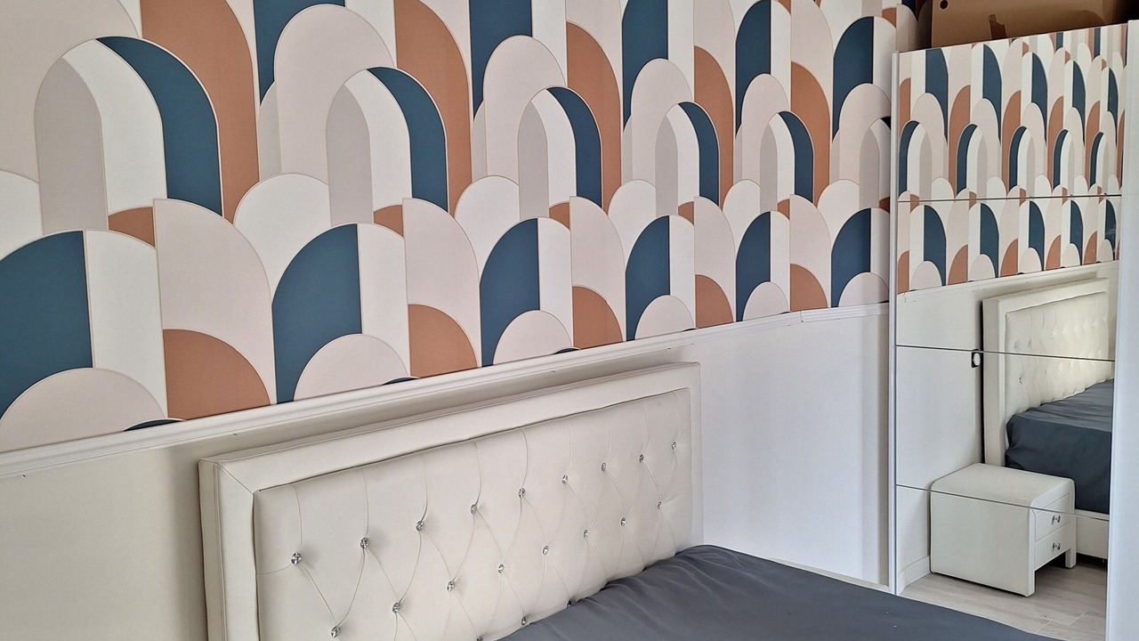 Photo of Bedroom in Saint-Jean-d'Angely