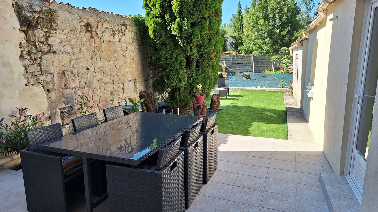 Photo of Outdoor in Saint-Jean-d'Angely