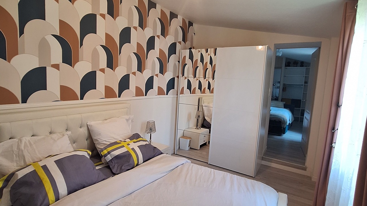 Photo of Bedroom in Saint-Jean-d'Angely