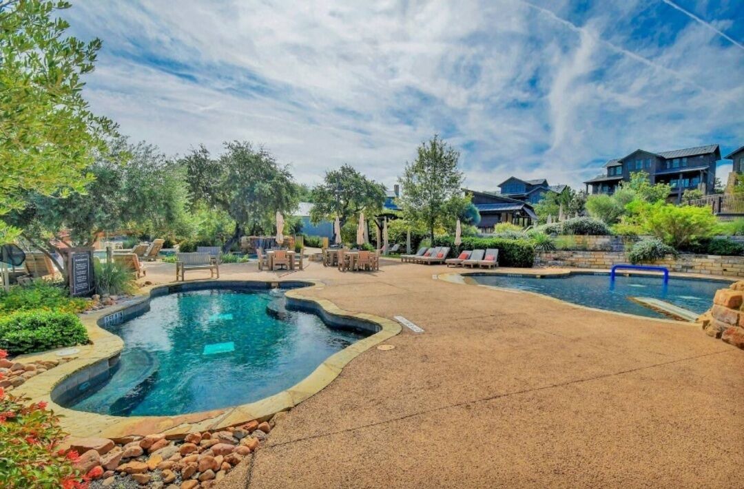 Photo of Outdoor in Spicewood