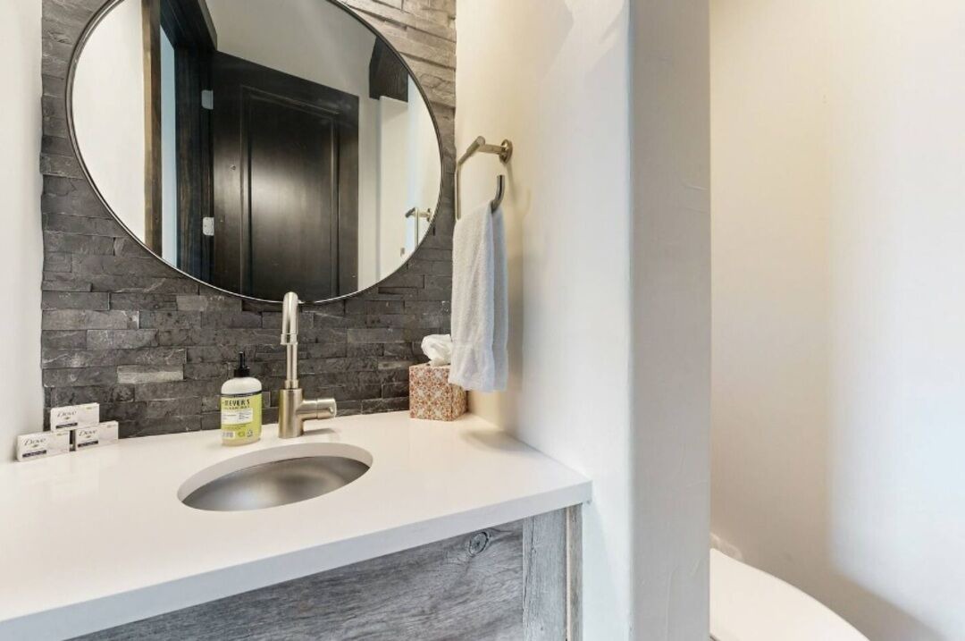 Photo of Bathroom in Spicewood