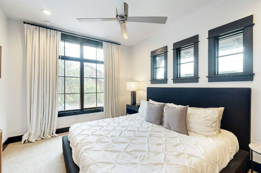 Photo of Bedroom in Spicewood