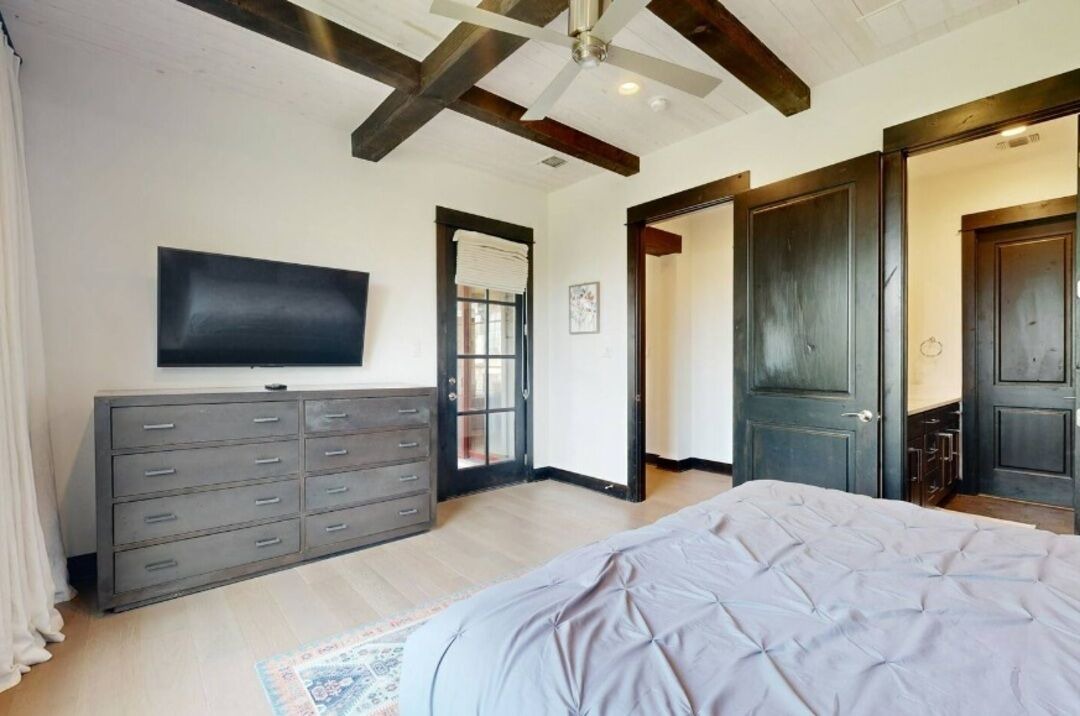Photo of Bedroom in Spicewood