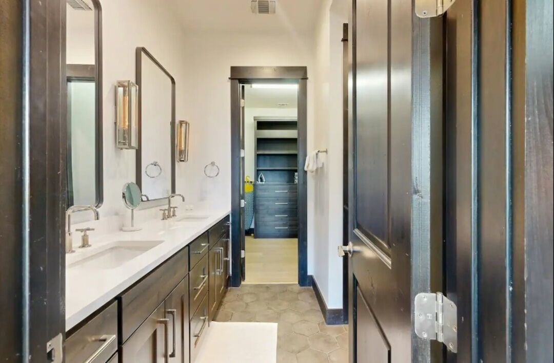 Photo of Bathroom in Spicewood