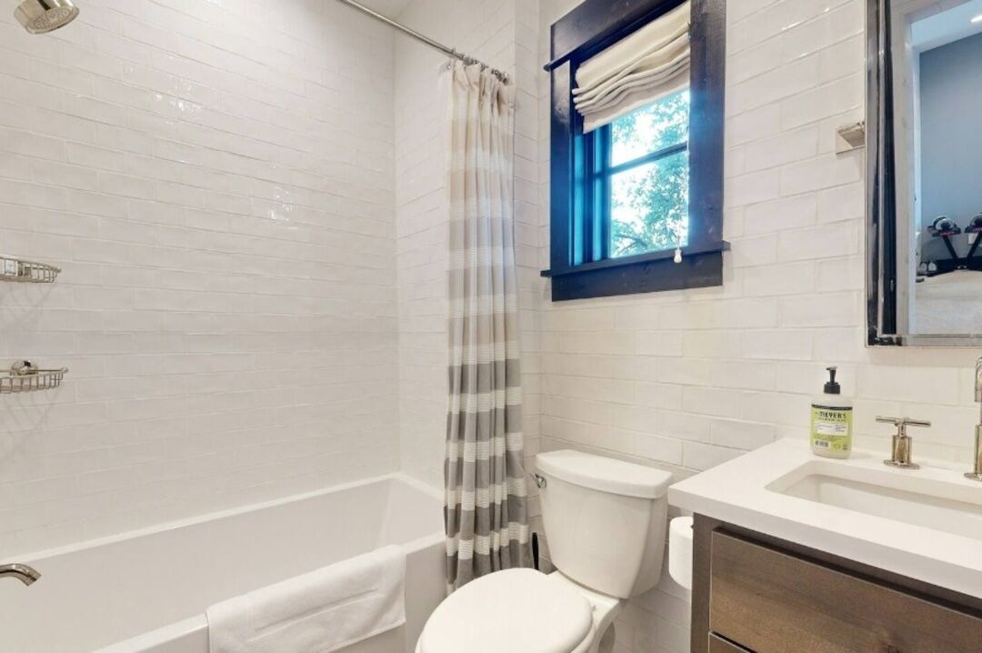 Photo of Bathroom in Spicewood