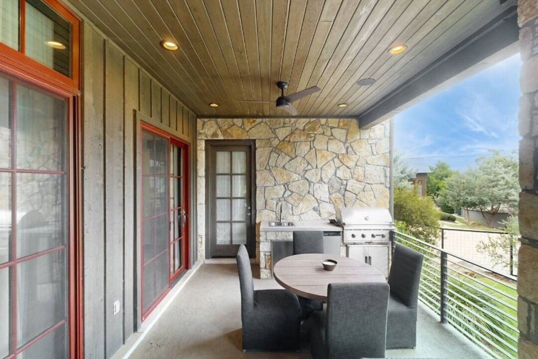 Photo of Outdoor in Spicewood