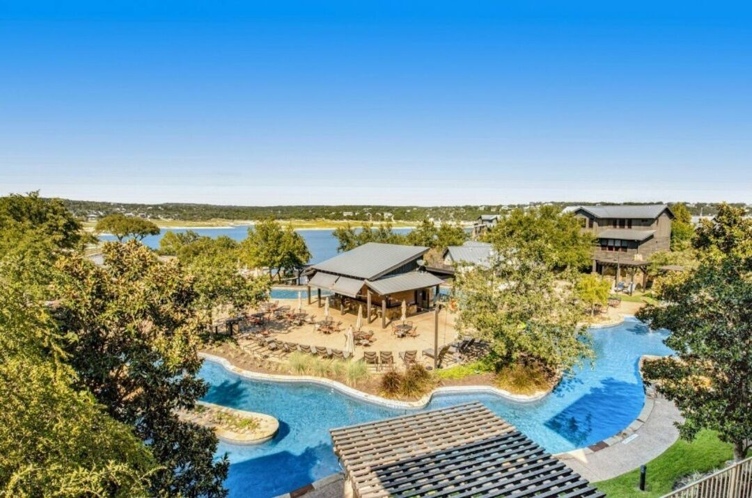 Photo of Outdoor in Spicewood