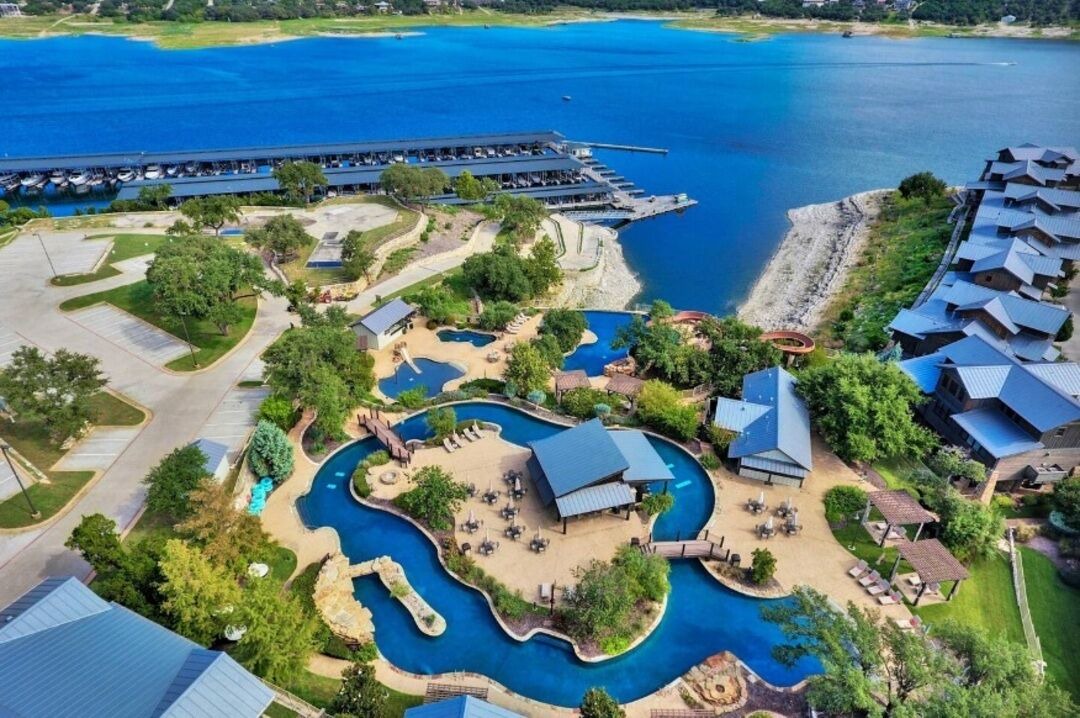 Photo of Outdoor in Spicewood