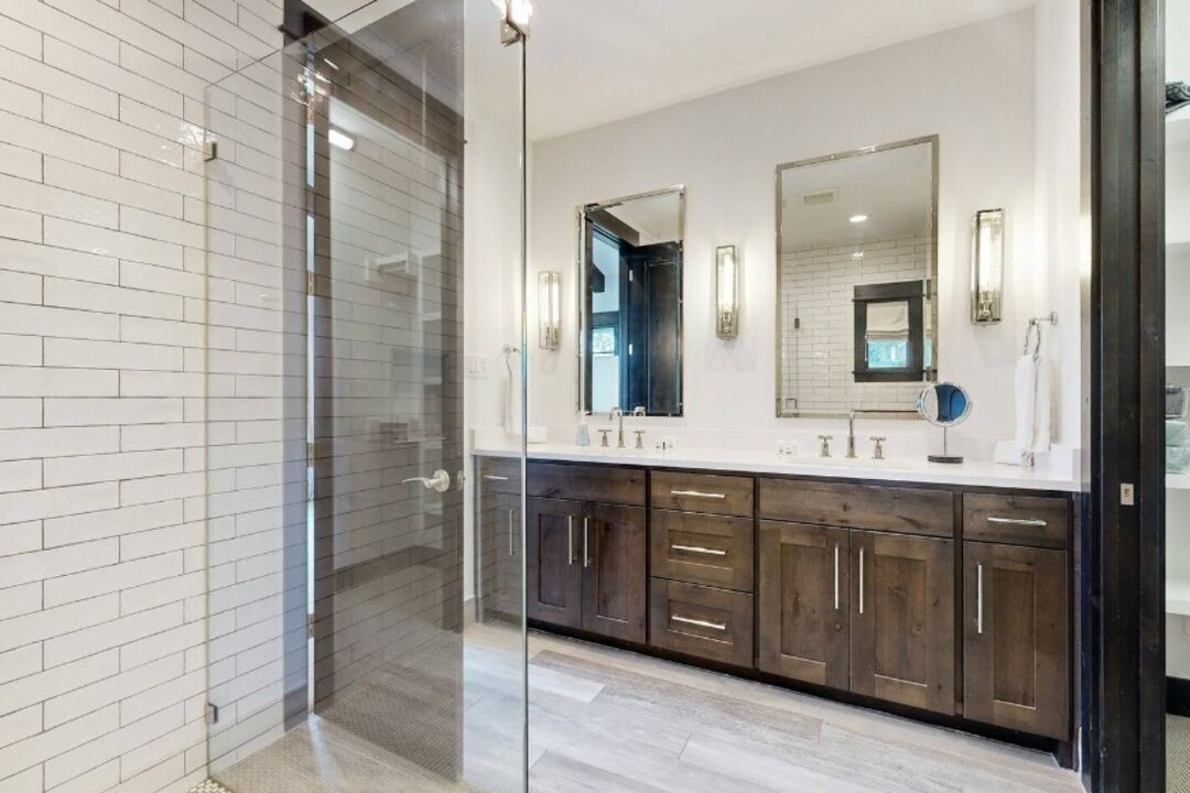 Photo of Bathroom in Spicewood