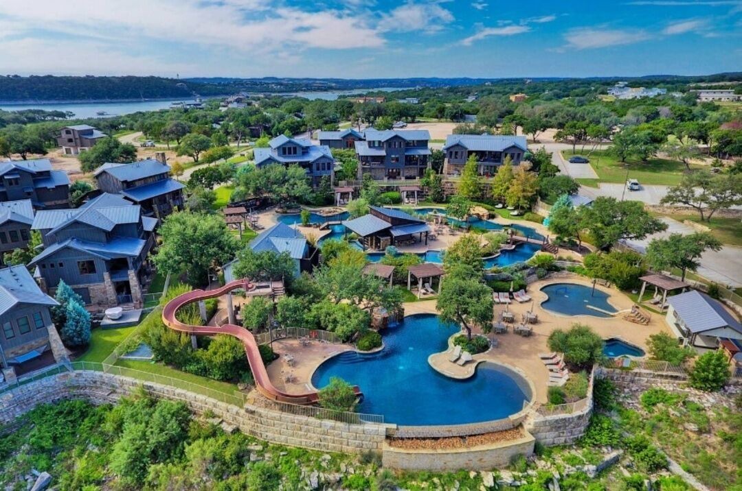 Photo of Outdoor in Spicewood