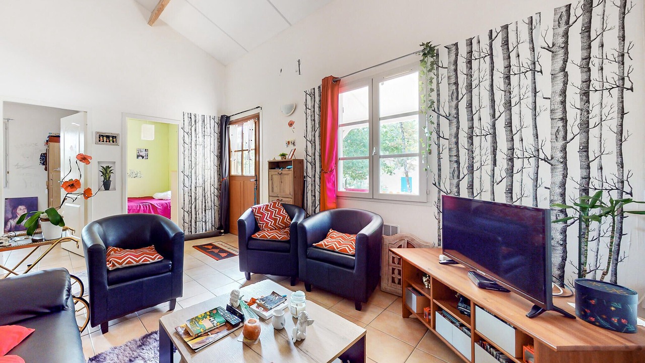 Photo of Bedroom in Brossac