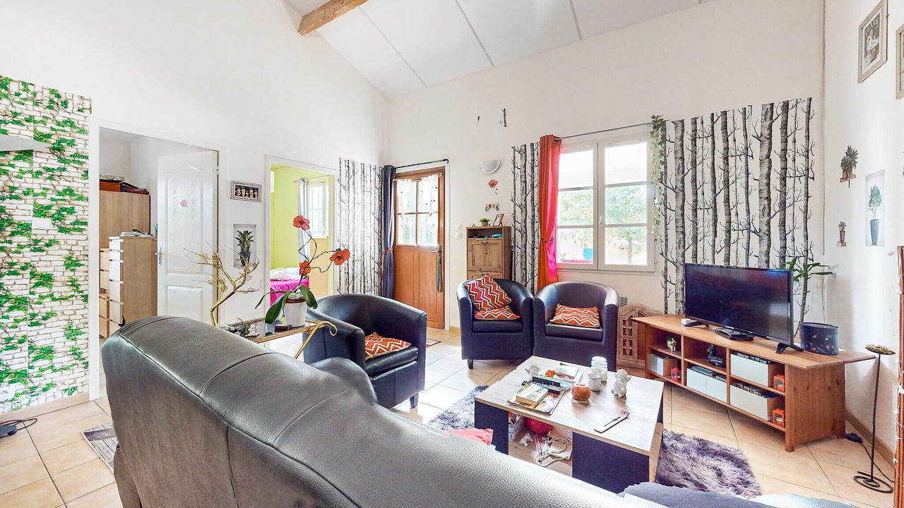 Photo of Bedroom in Brossac