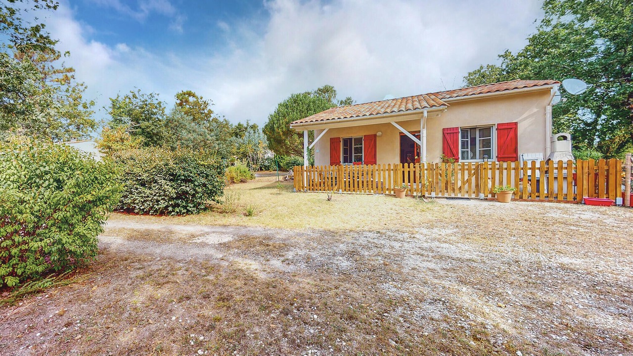 Photo of Others in Brossac