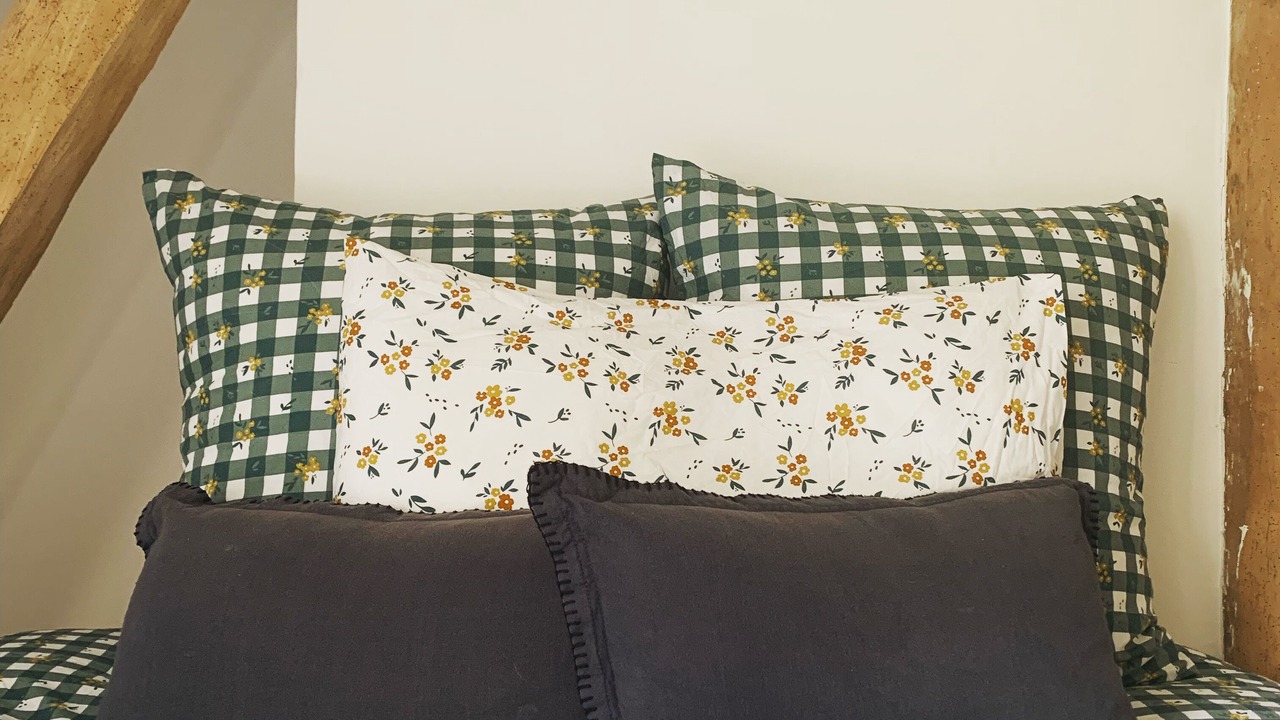 Photo of Bedroom in Epaignes