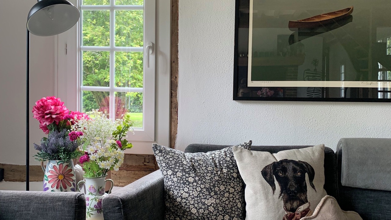 Photo of Livingroom in Epaignes