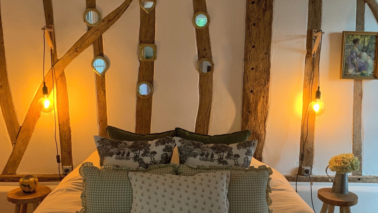 Photo of Bedroom in Epaignes