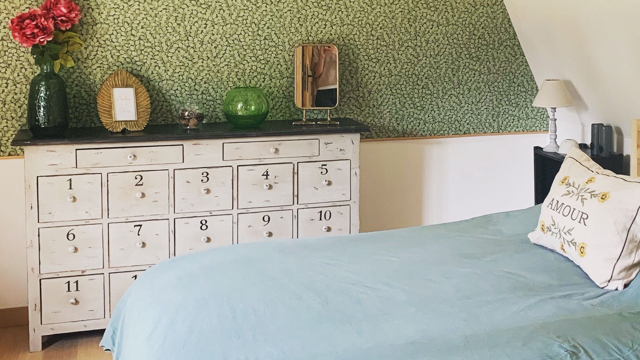 Photo of Bedroom in Epaignes