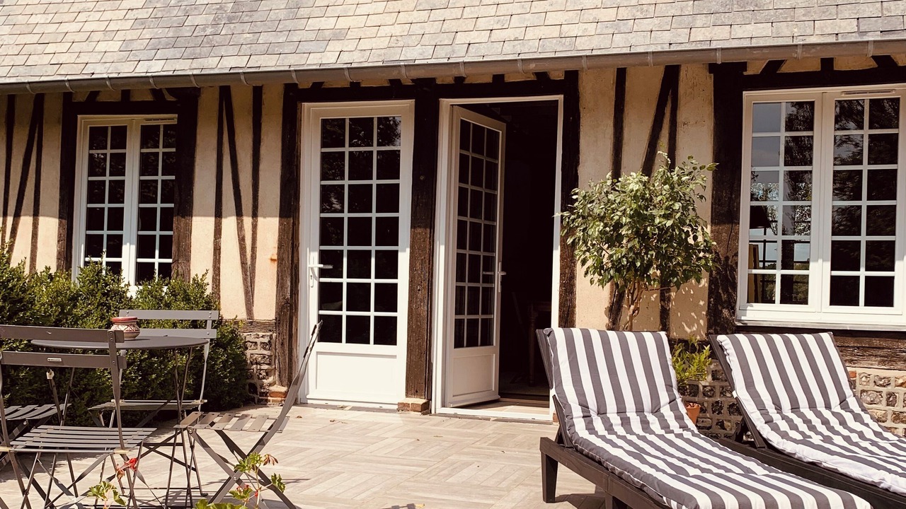 Photo of Outdoor in Epaignes