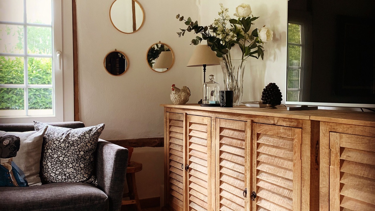 Photo of Livingroom in Epaignes