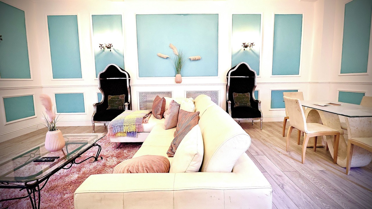 Photo of Livingroom in Greenhithe