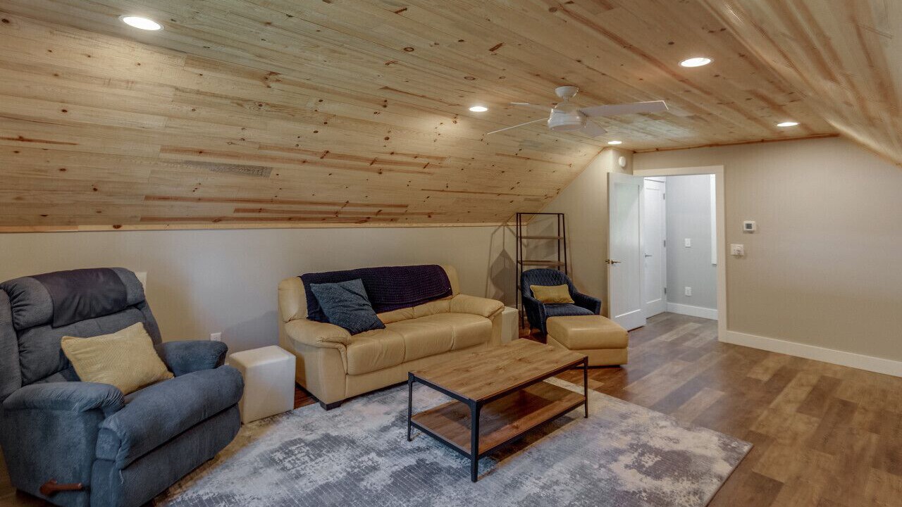 Photo of Bedroom in Crosslake