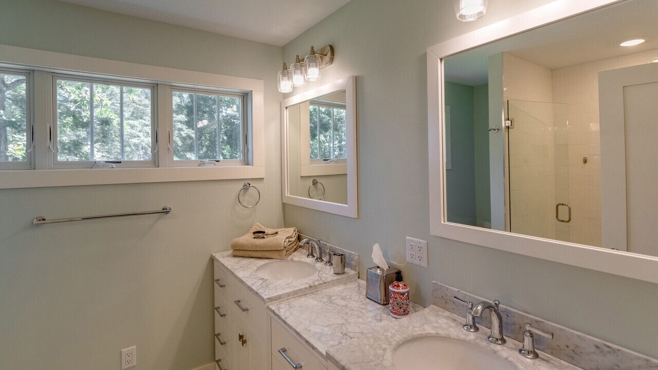 Photo of Bathroom in Crosslake