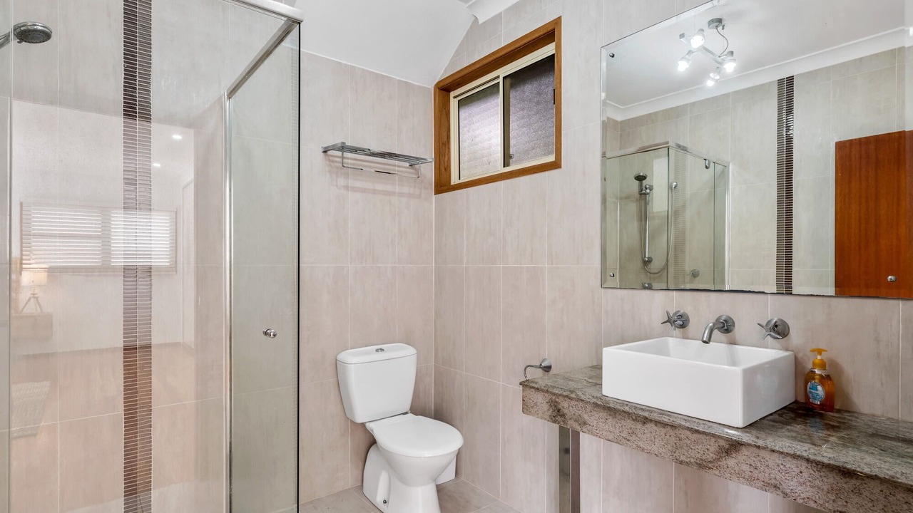 Photo of Bathroom in Terrigal