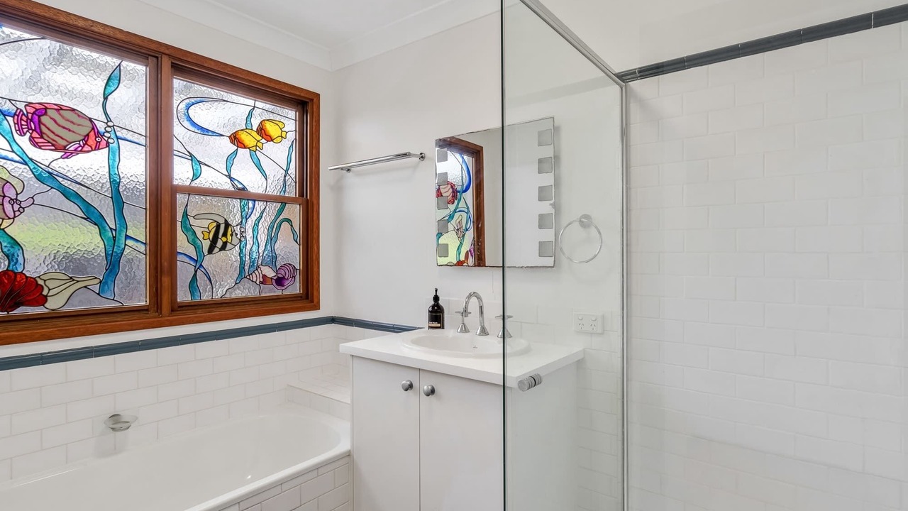 Photo of Bathroom in Terrigal