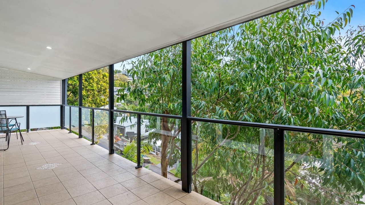 Photo of Patio Balcony in Terrigal