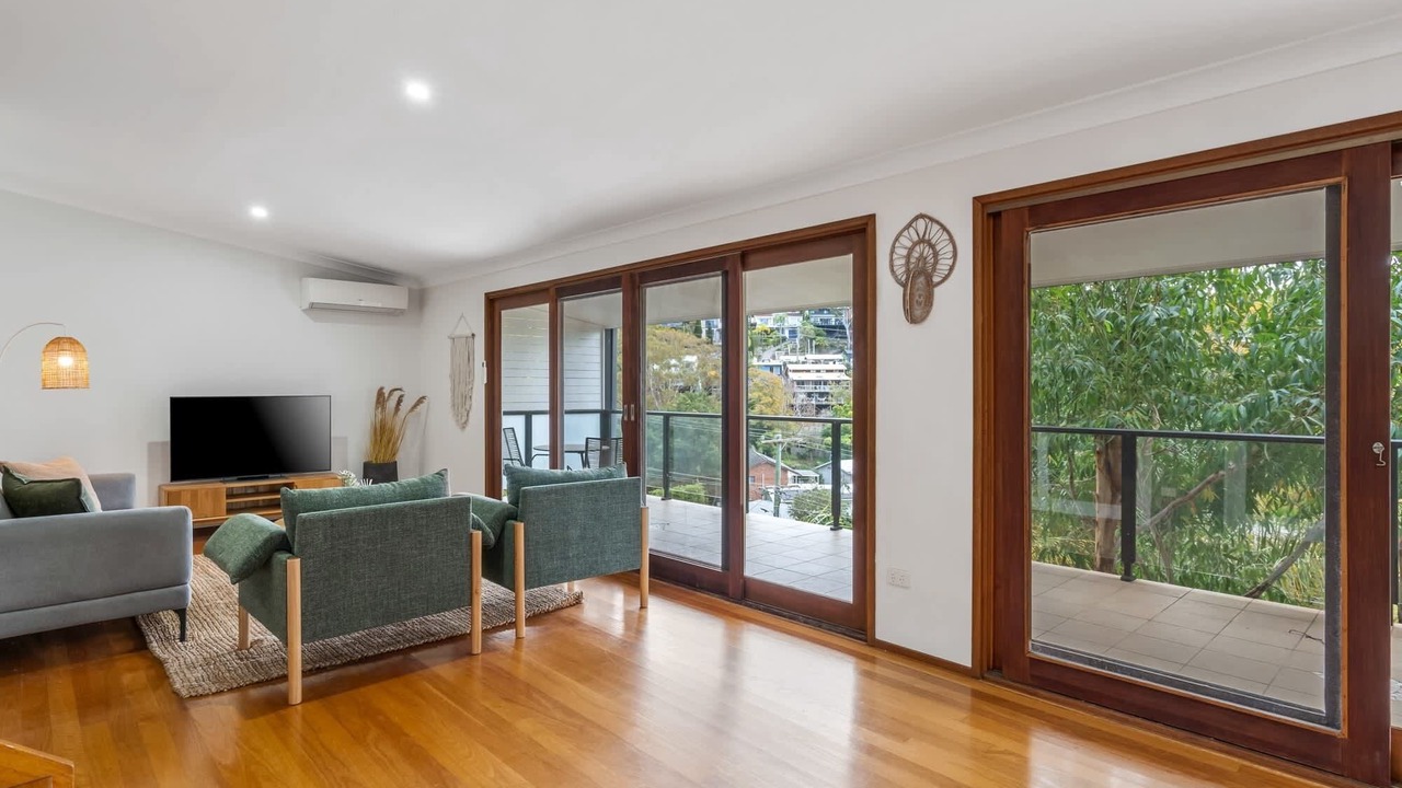 Photo of Livingroom in Terrigal