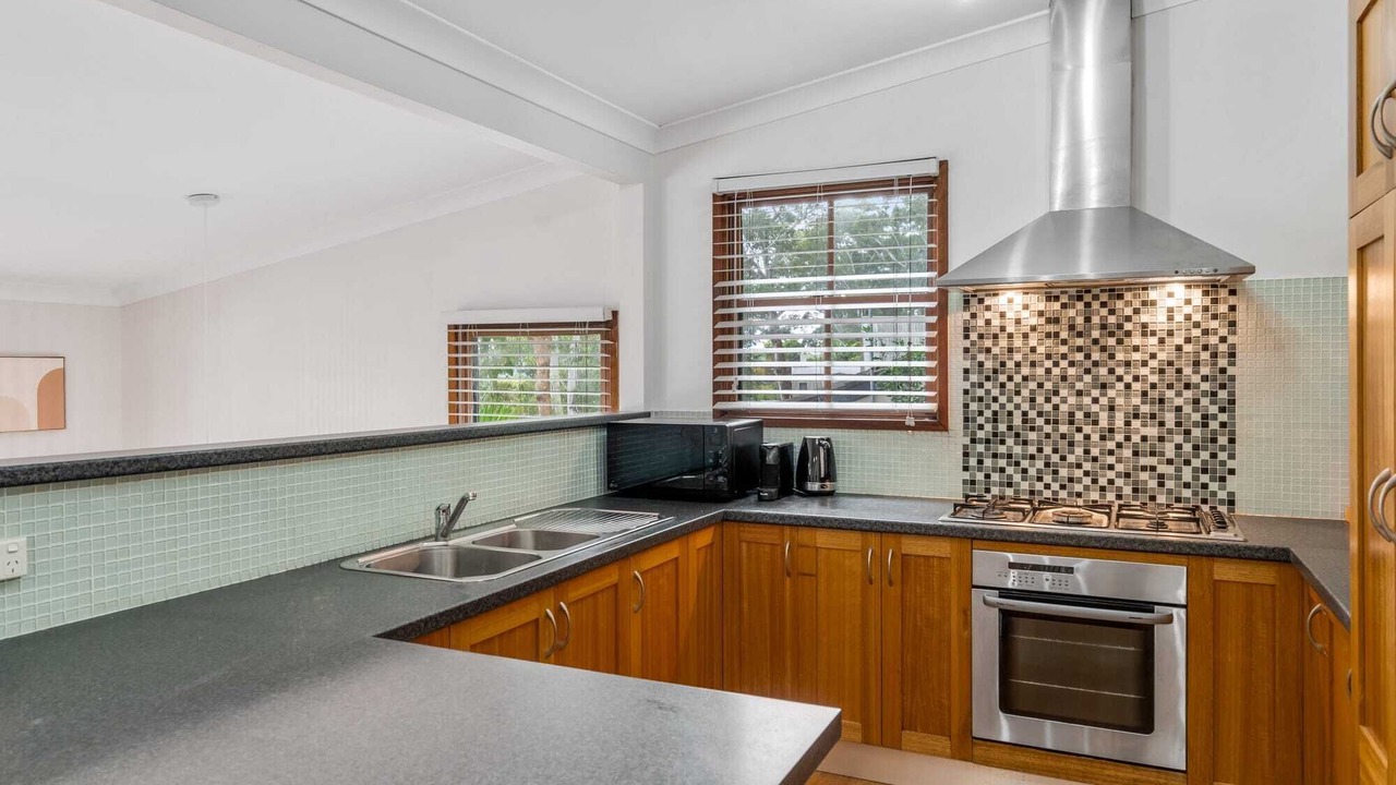 Photo of Kitchen in Terrigal