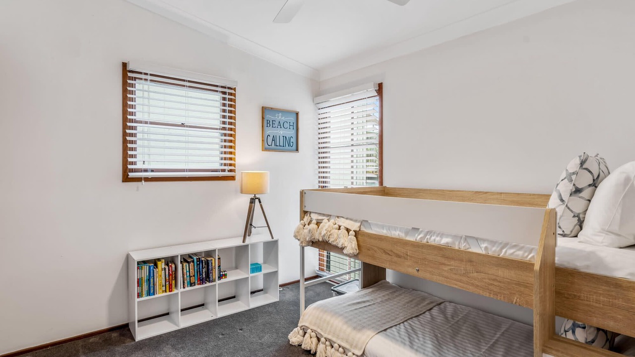 Photo of Bedroom in Terrigal
