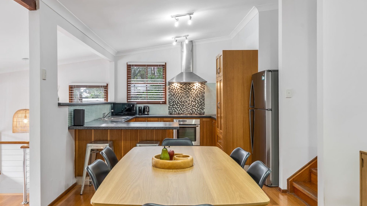 Photo of Kitchen in Terrigal