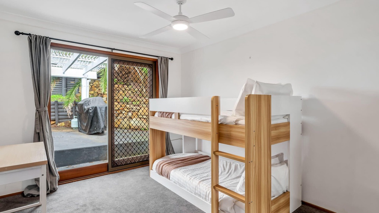 Photo of Bedroom in Terrigal