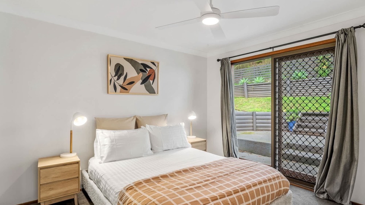 Photo of Bedroom in Terrigal