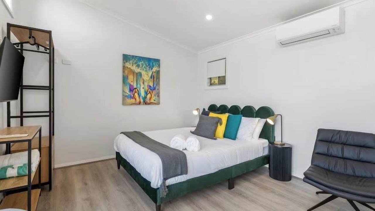 Photo of Bedroom in Forresters Beach